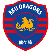 RKU Dragons club logo