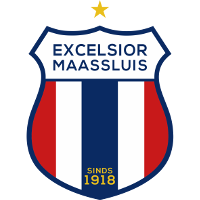 Logo of Excelsior Maassluis