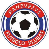 Panevėžys club logo