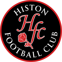 Histon club logo