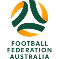 Australia U20 club logo