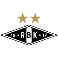 Rosenborg 2 club logo