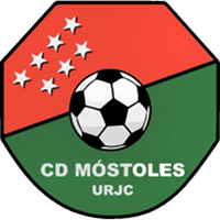 Logo of CD Móstoles URJC