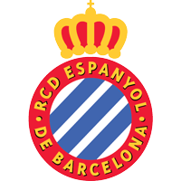 Espanyol B club logo