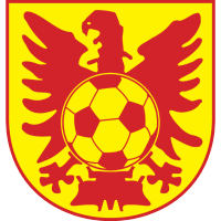 CSV Apeldoorn club logo