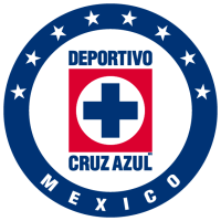 Logo of Cruz Azul FC Premier