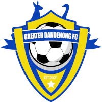 Grt Dandenong club logo