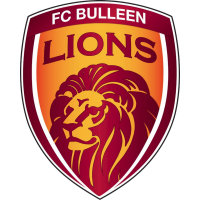 FC Bulleen Lions clublogo