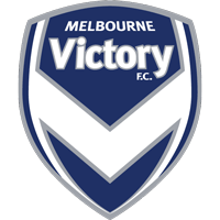 Melbourne Victory FC U21 logo