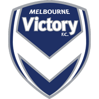 Melbourne Victory FC U21 club logo