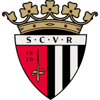 SC Vila Real logo