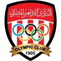 El Olympi Club club logo