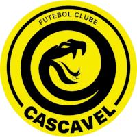 Logo of FC Cascavel
