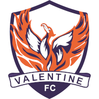 Valentine club logo