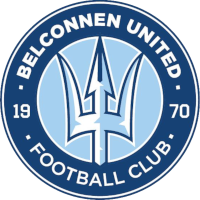 Belconnen United FC clublogo
