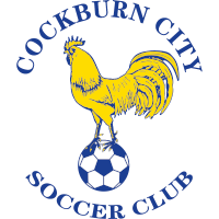 Cockburn City SC clublogo