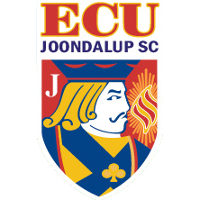 ECU Joondalup club logo