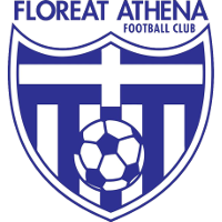 Floreat Athena club logo