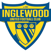 Inglewood United FC logo