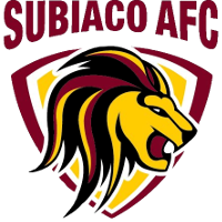 Subiaco AFC club logo