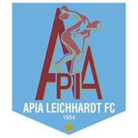 APIA Leichhardt FC logo