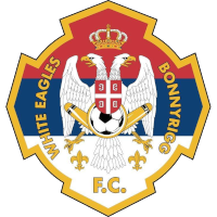 Bonnyrigg White Eagles FC logo