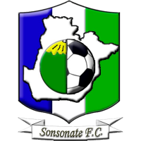Logo of Sonsonate FC