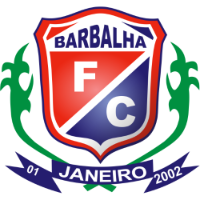 Logo of Barbalha FC