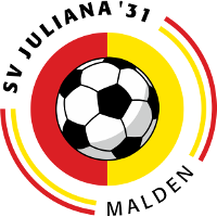 Juliana '31 club logo