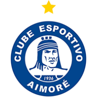 Aimoré club logo
