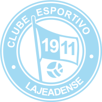 Lajeadense club logo