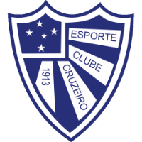 Cruzeiro club logo