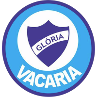 GE Glória logo