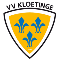Kloetinge club logo