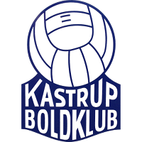 Kastrup club logo