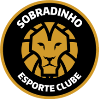 Sobradinho club logo