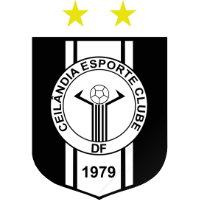Ceilândia club logo