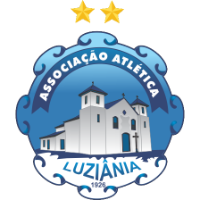 Luziânia club logo