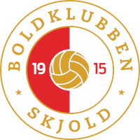 Skjold club logo