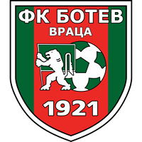 Logo of FK Botev Vratsa
