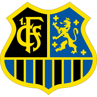 Logo of 1. FC Saarbrücken U19