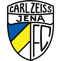 Logo of FC Carl Zeiss Jena U19