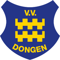 Dongen club logo