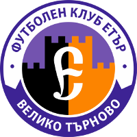 Logo of SFK Etar Veliko Tarnovo