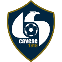 Cavese club logo