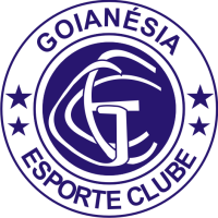 Logo of Goianésia EC