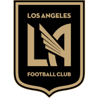 Los Angeles FC club logo
