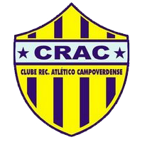 CRAC club logo