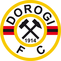 Dorog club logo
