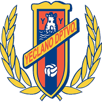 Logo of Yeclano Deportivo